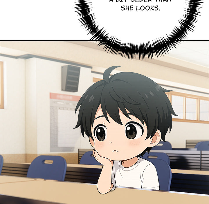 Scum of the Earth - episode 1 - 46