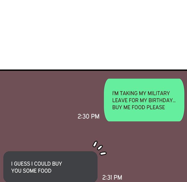 Scum of the Earth - episode 1 - 73