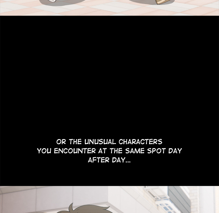 Scum of the Earth - episode 1 - 7