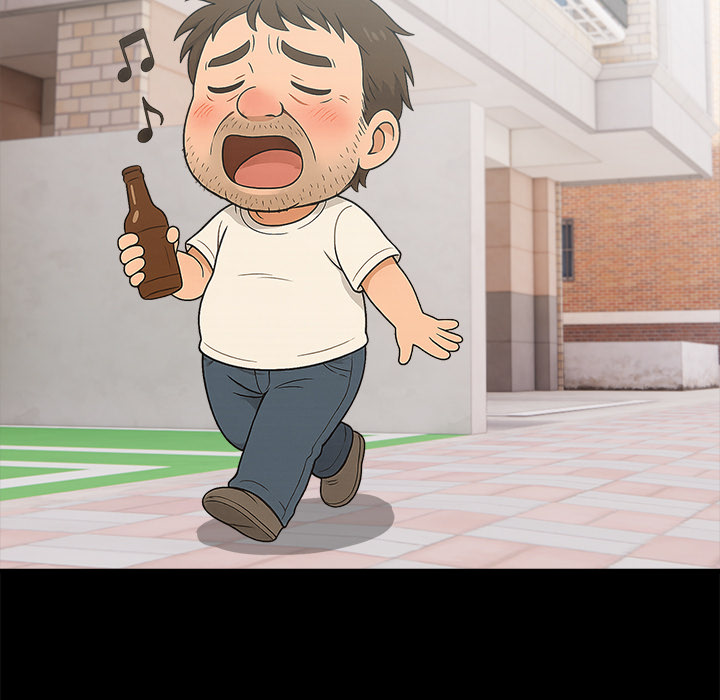 Scum of the Earth - episode 1 - 8