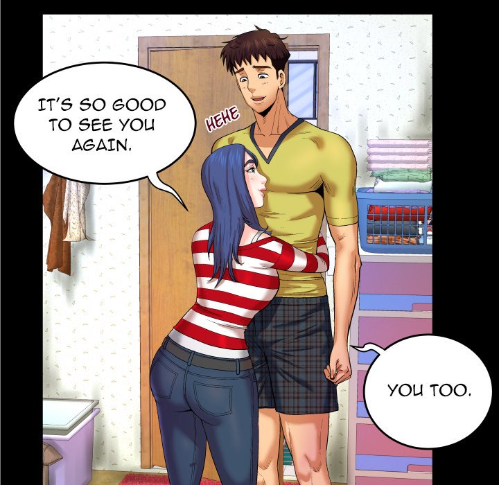 Secret Life - episode 5 - 101