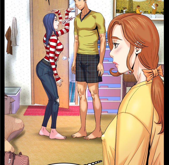Secret Life - episode 5 - 103