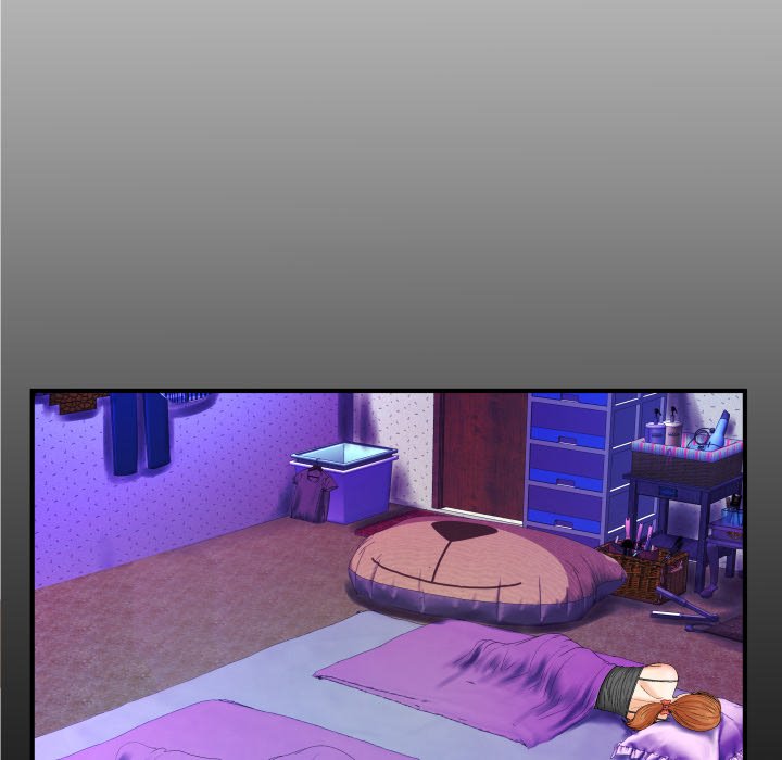 Secret Life - episode 5 - 11
