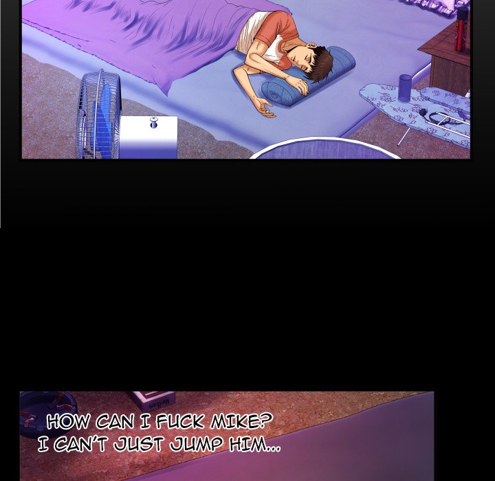 Secret Life - episode 5 - 12
