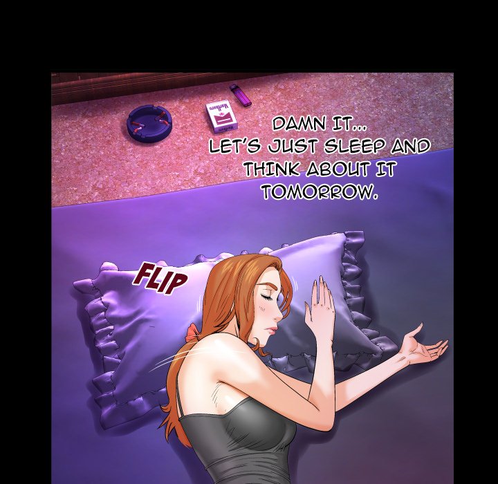 Secret Life - episode 5 - 14