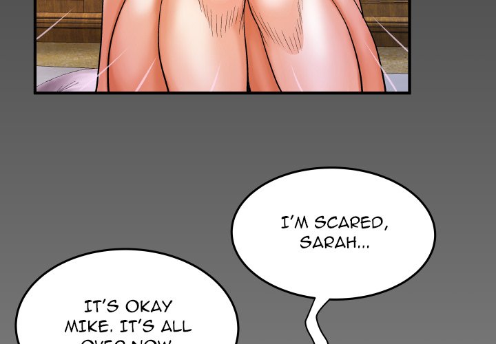Secret Life - episode 5 - 2