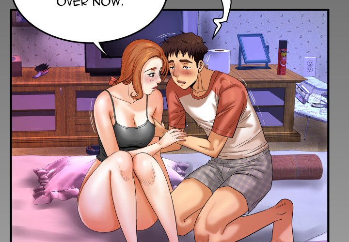 Secret Life - episode 5 - 3