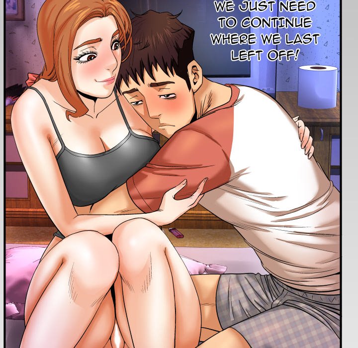 Secret Life - episode 5 - 5