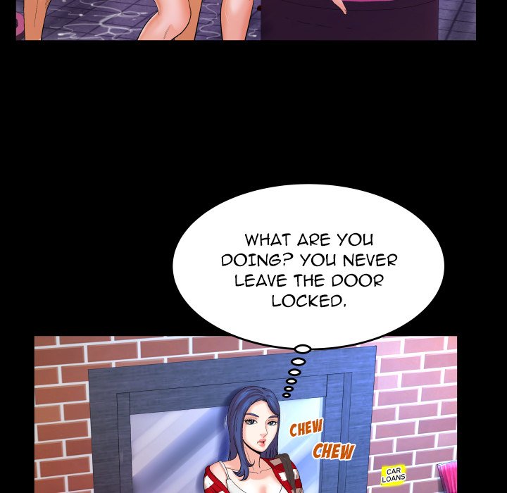 Secret Life - episode 5 - 89