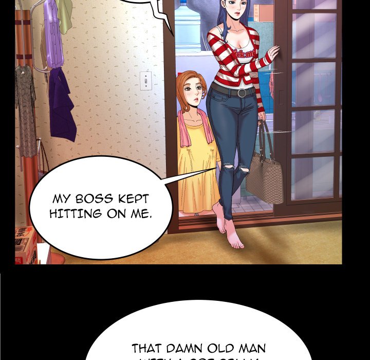 Secret Life - episode 5 - 94