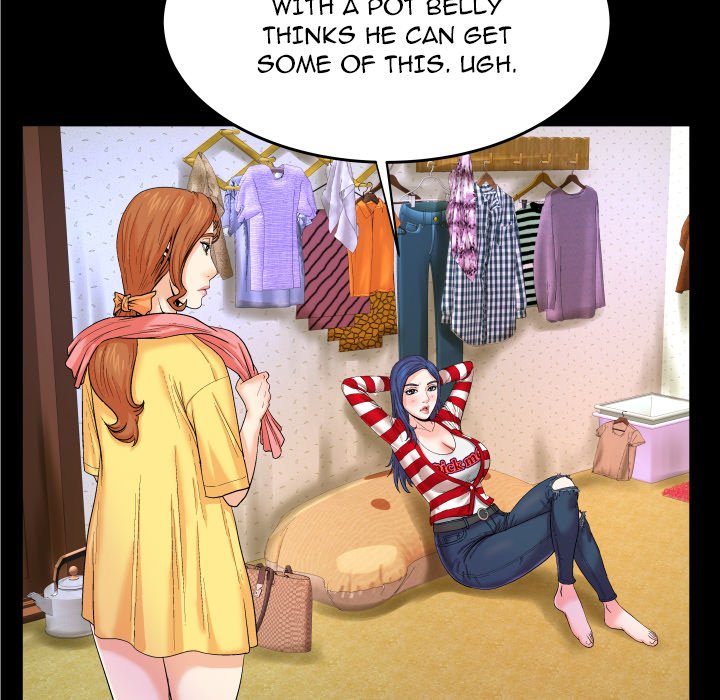Secret Life - episode 5 - 95