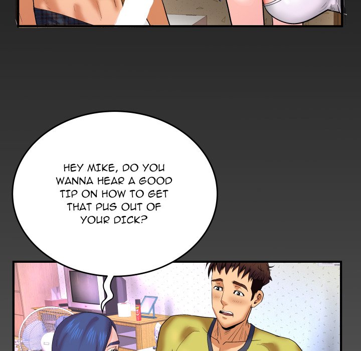 Secret Life - episode 6 - 108