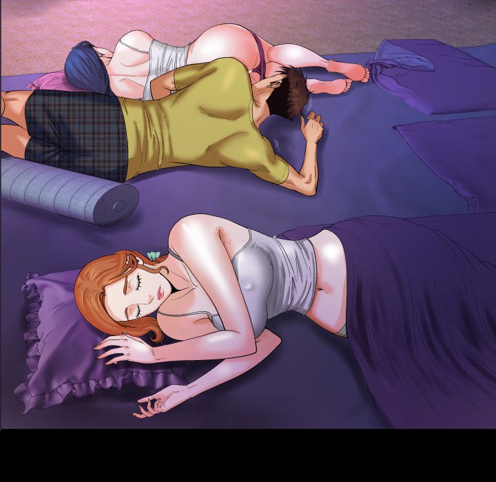 Secret Life - episode 6 - 23