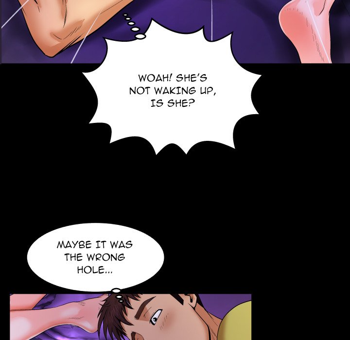 Secret Life - episode 6 - 32