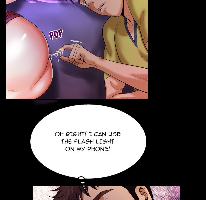 Secret Life - episode 6 - 33