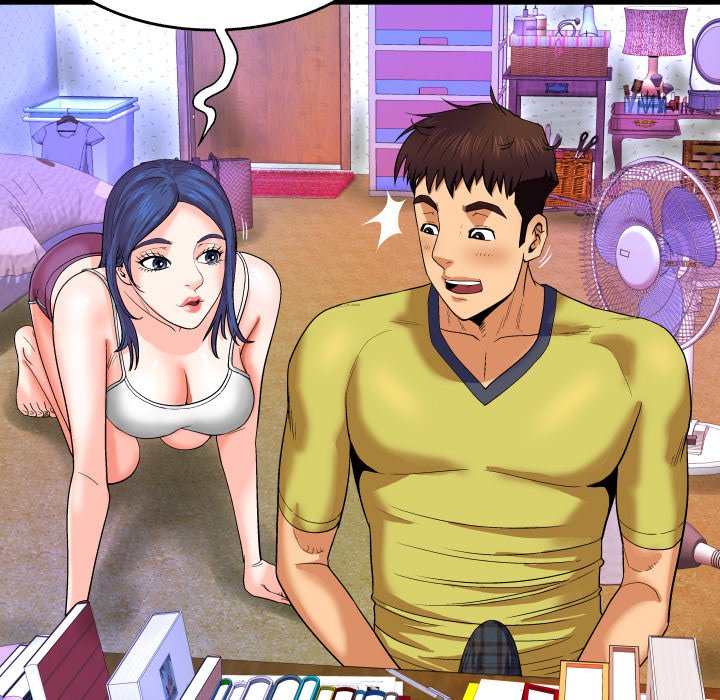 Secret Life - episode 6 - 93