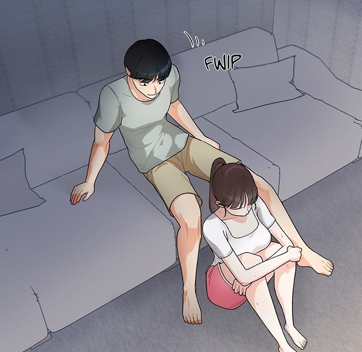Secret Siblings - episode Prologue - 26