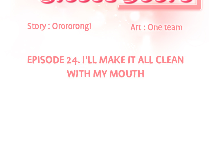 Seductive Curves Behind Closed Doors - episode 24 - 2
