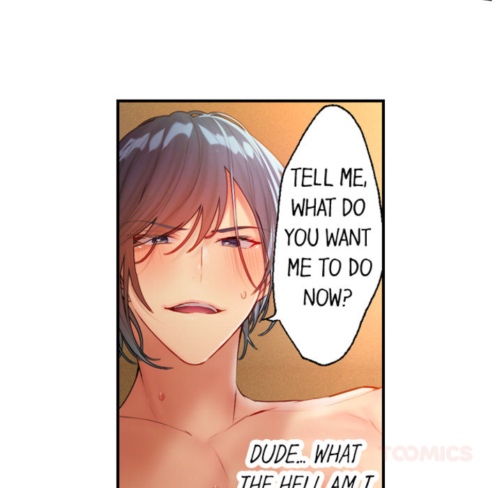 Sex in a Sauna With a No Makeup Gyaru - episode 18 - 12