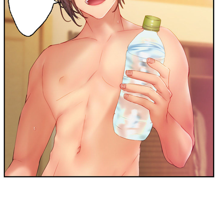 Sex in a Sauna With a No Makeup Gyaru - episode 18 - 41