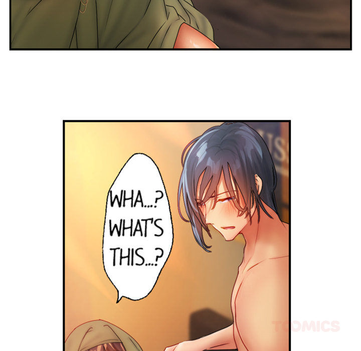 Sex in a Sauna With a No Makeup Gyaru - episode 18 - 48