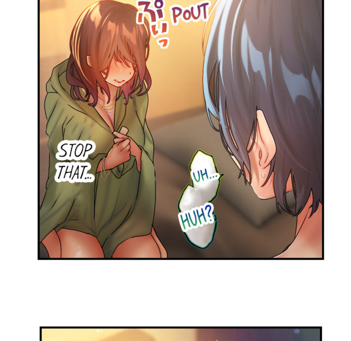 Sex in a Sauna With a No Makeup Gyaru - episode 18 - 52