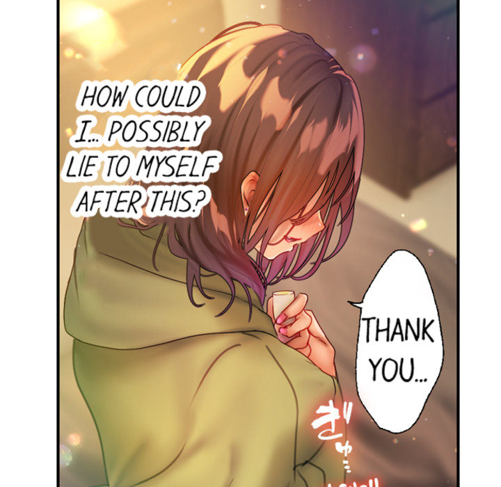 Sex in a Sauna With a No Makeup Gyaru - episode 18 - 53