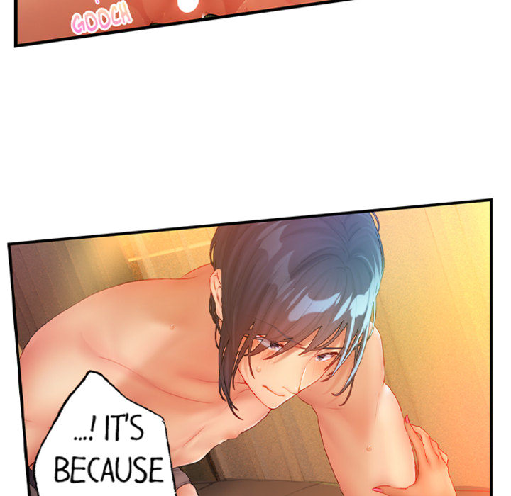 Sex in a Sauna With a No Makeup Gyaru - episode 18 - 7