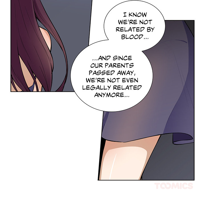 Shame Room - episode 3 - 13