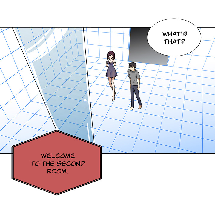 Shame Room - episode 3 - 22