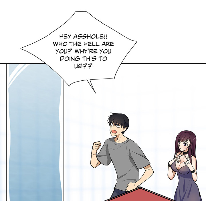 Shame Room - episode 3 - 23