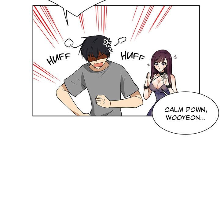 Shame Room - episode 3 - 26