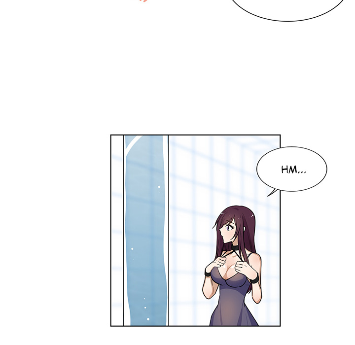 Shame Room - episode 3 - 31