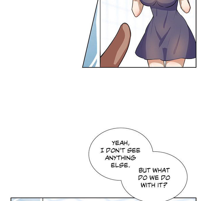 Shame Room - episode 3 - 34