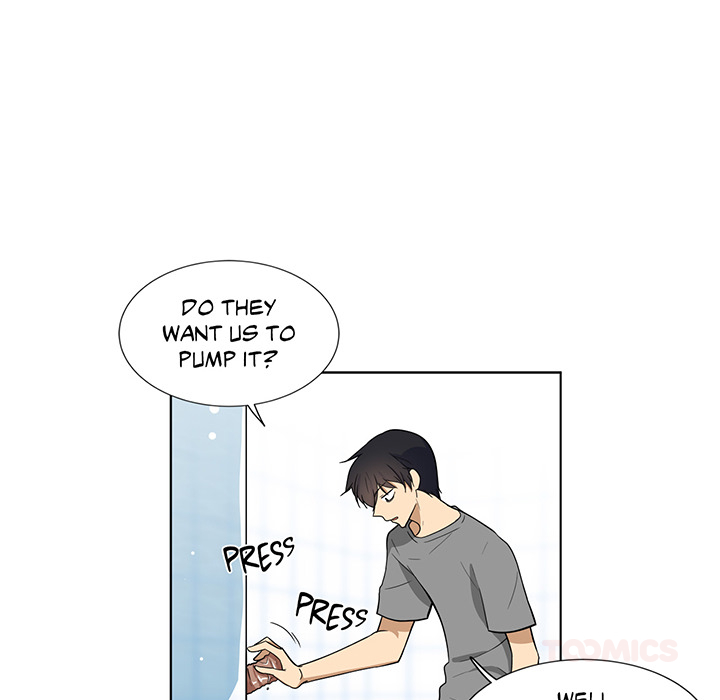 Shame Room - episode 3 - 37