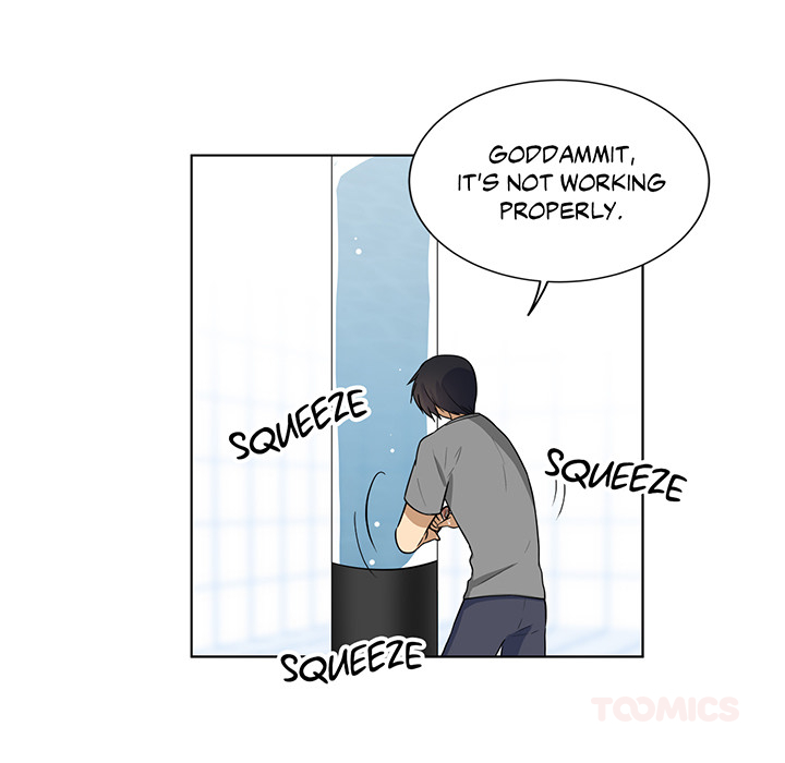 Shame Room - episode 3 - 41