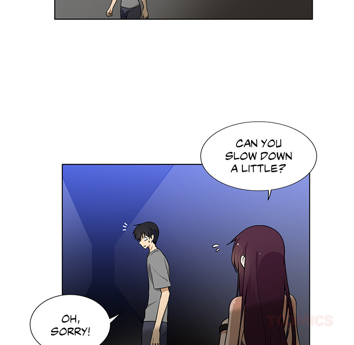 Shame Room - episode 3 - 5