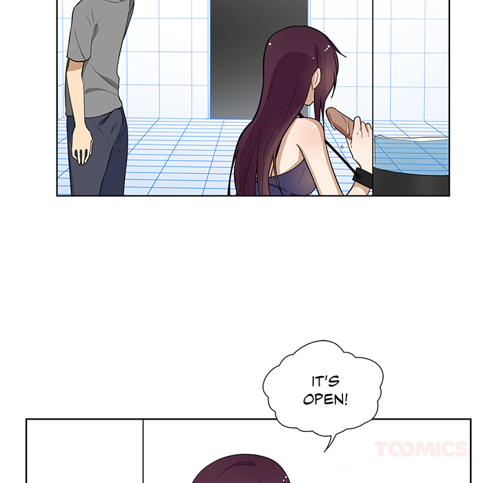 Shame Room - episode 3 - 69