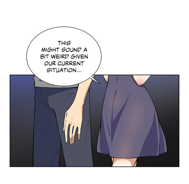 Shame Room - episode 3 - 8