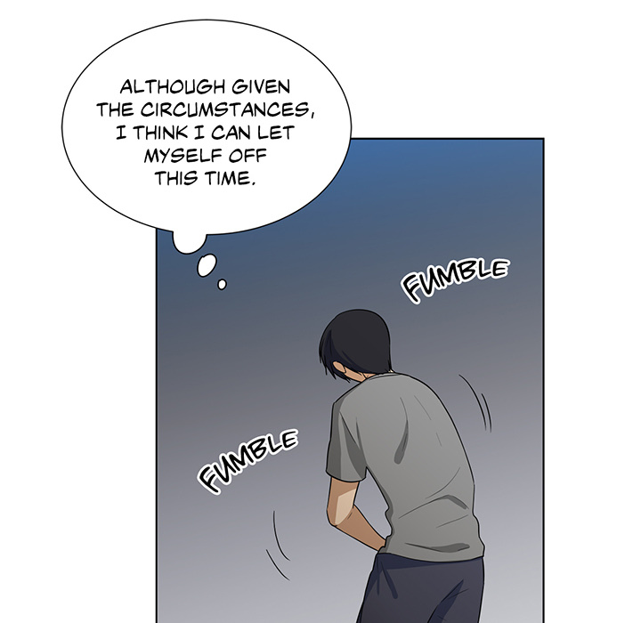 Shame Room - episode 3 - 90