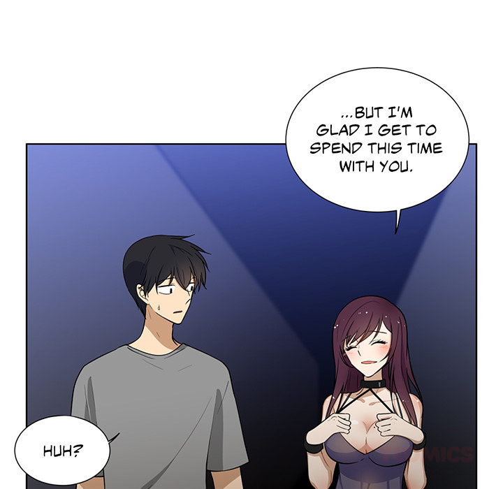 Shame Room - episode 3 - 9