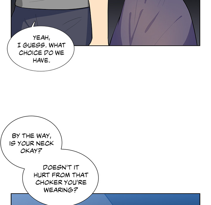 Shame Room - episode 4 - 11