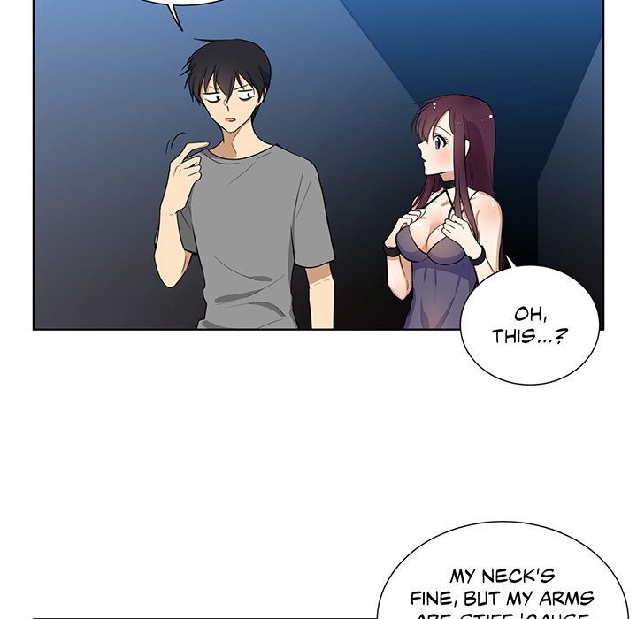 Shame Room - episode 4 - 12