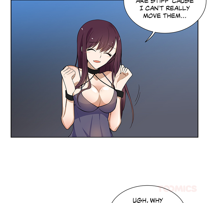 Shame Room - episode 4 - 13