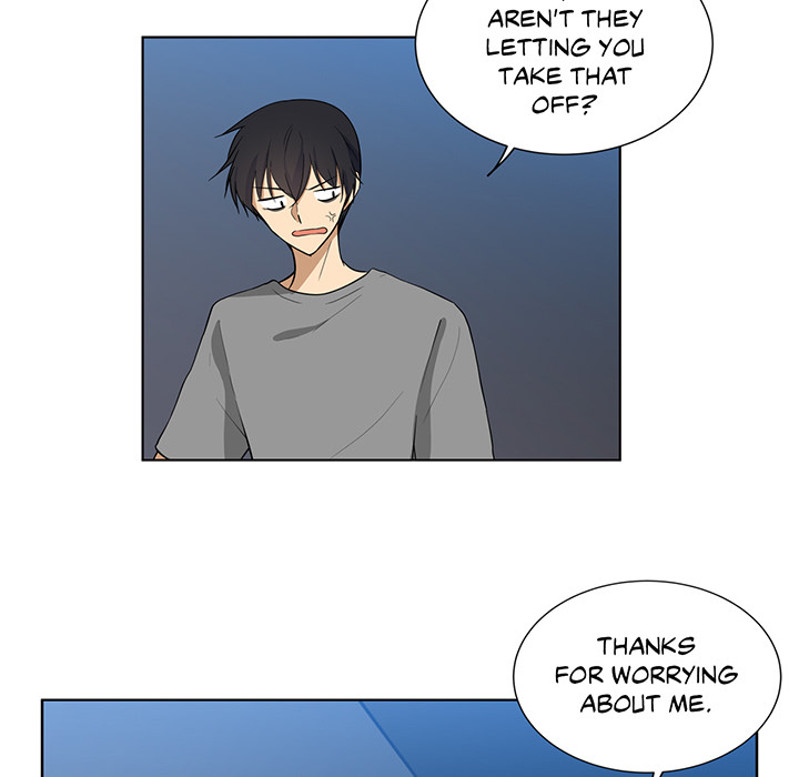 Shame Room - episode 4 - 14