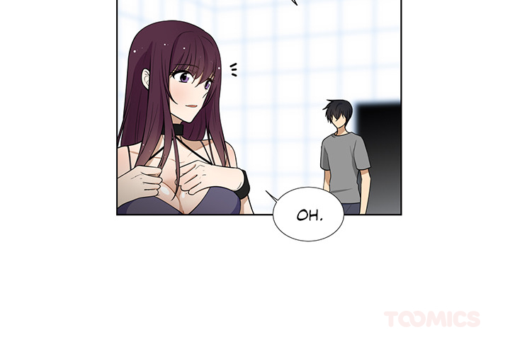 Shame Room - episode 4 - 1