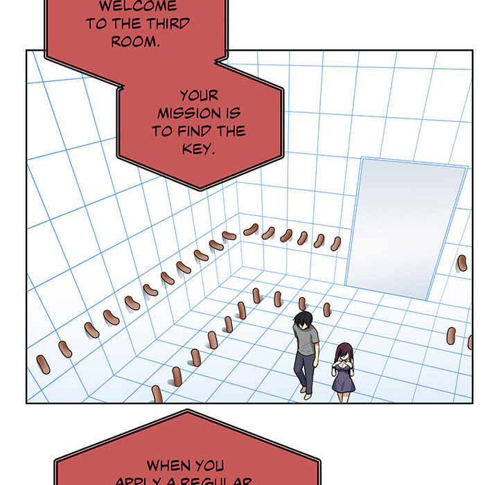 Shame Room - episode 4 - 22