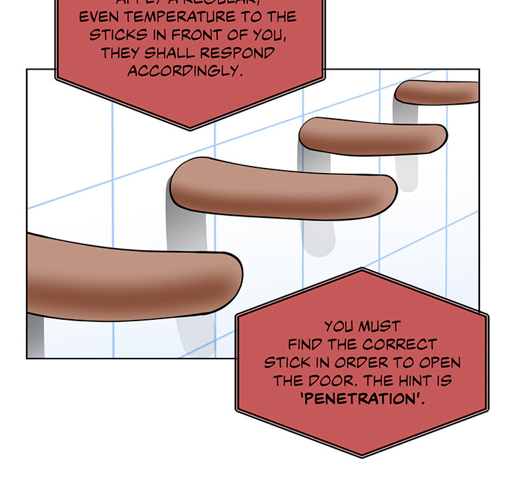 Shame Room - episode 4 - 23