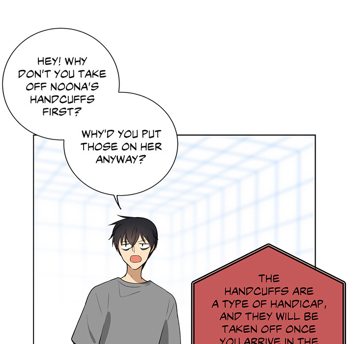 Shame Room - episode 4 - 24