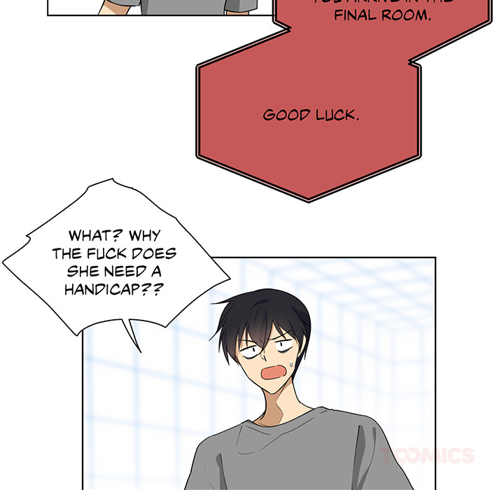 Shame Room - episode 4 - 25